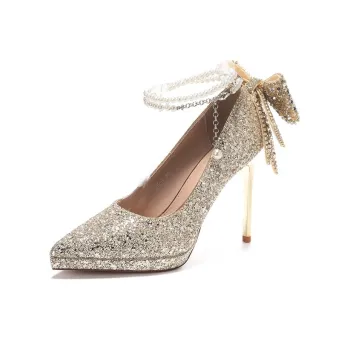 Zomila Slim Heel High Heels Women's