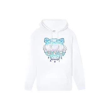 KENZO Sweatshirts Women's White