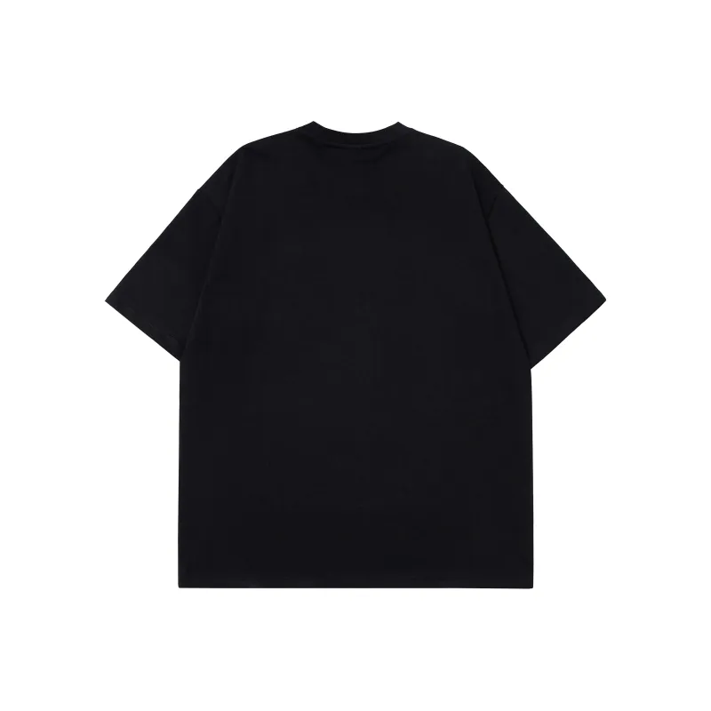 TOM ADAM T Shirts Unisex-1
