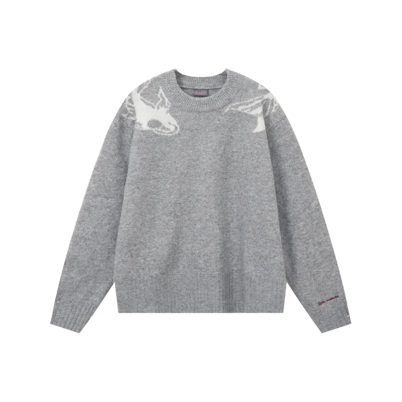 RA&RN Sweaters Unisex-6