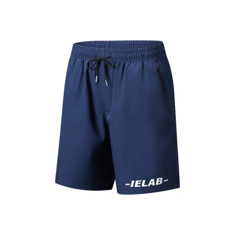I.E Casual Shorts Unisex-6