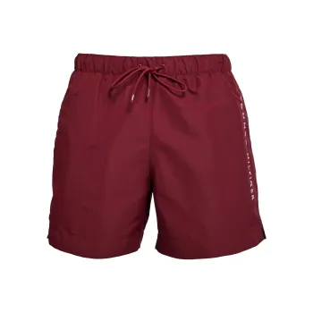 Tommy Hilfiger Casual Shorts Men's Red