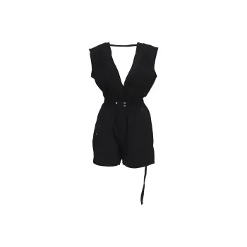 Rick Owens DRKSHDW Bodysuits Women's Black