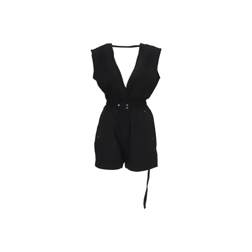 Rick Owens DRKSHDW Bodysuits Women's Black