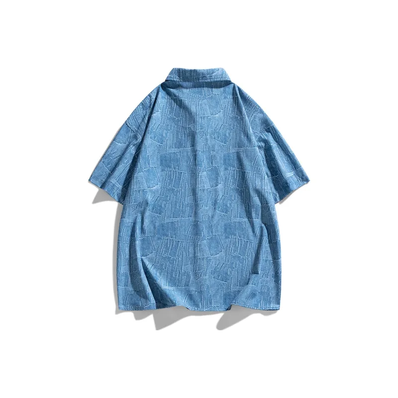 CASAMIA Shirts Men-1