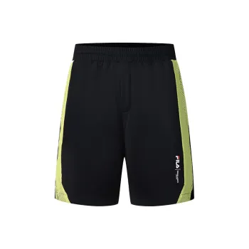 FILA Casual Shorts Men's Sulfur Spring