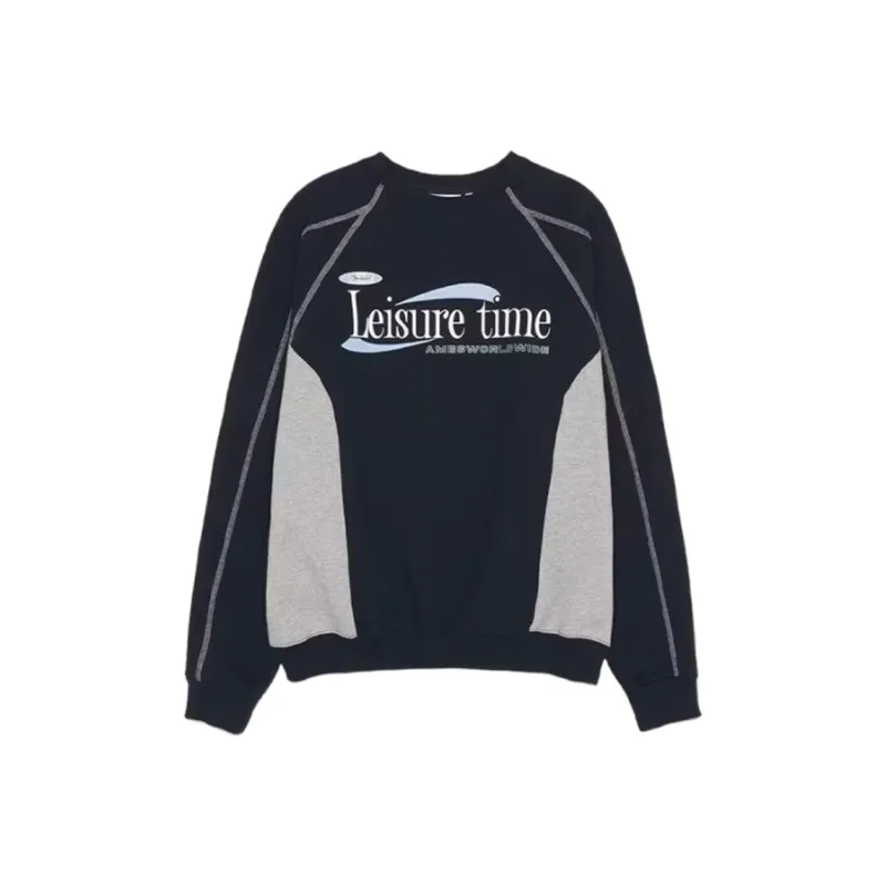 ABCMININ Sweatshirts Women's-2