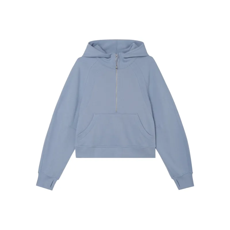 Lululemon Scuba Sweatshirt Women's-0