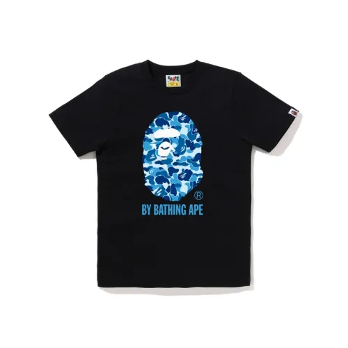 A BATHING APE SS25 T Shirts Women's