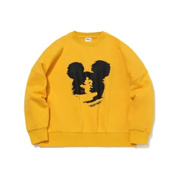 Disney X LINING Sweatshirts Women's Olive
