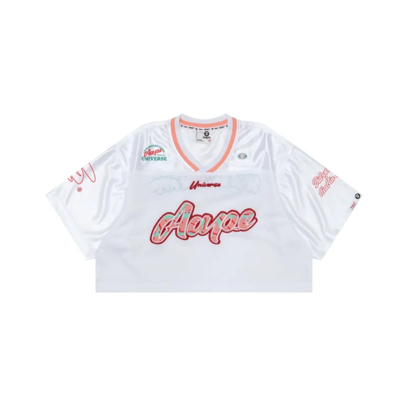 Aape T Shirts Women's-2