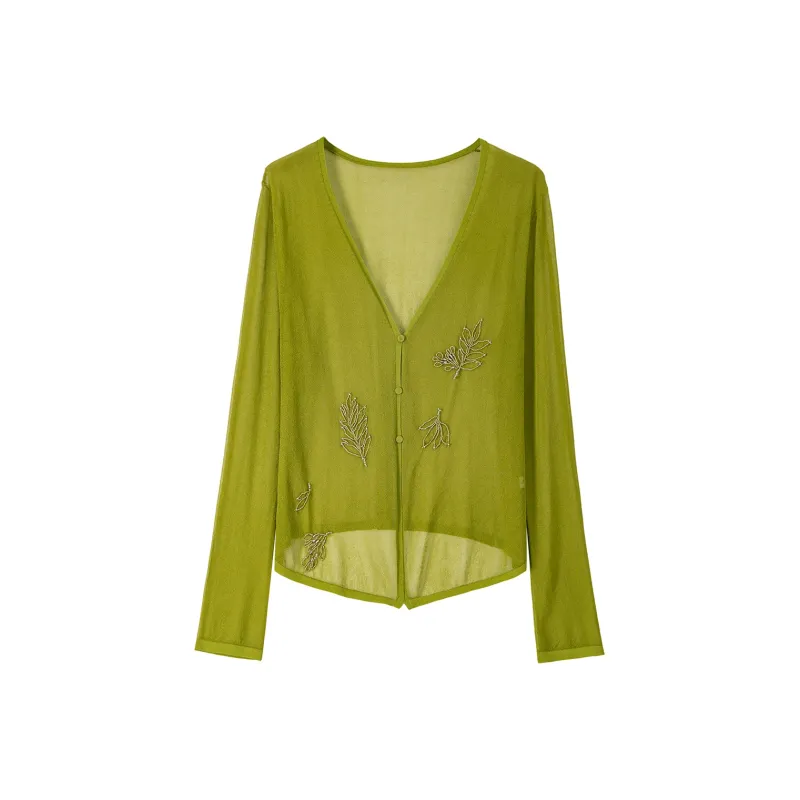 Roselingling Knitwear Women's-1