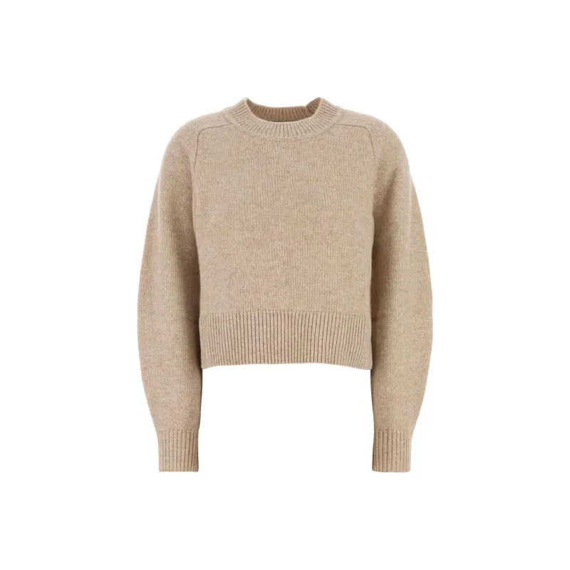 ISABEL MARANT Leandra Jumper-0