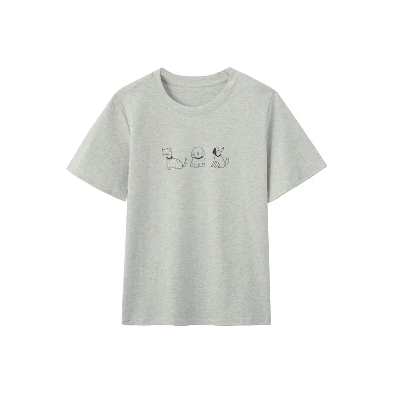 TEME T Shirts Women's-2