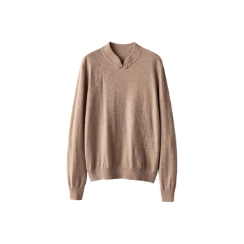 H YXIANG Sweaters Women's
