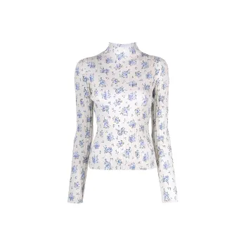 Acne Studios Knitwear Women's White