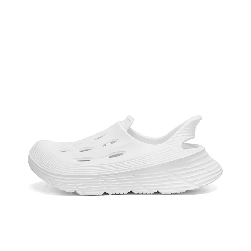 OUGLEMEN Clogs Unisex-1