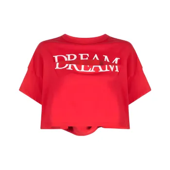 UNDERCOVER T-Shirts Women's Bright Red