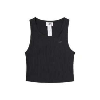 New Balance Tank Top Women's Black