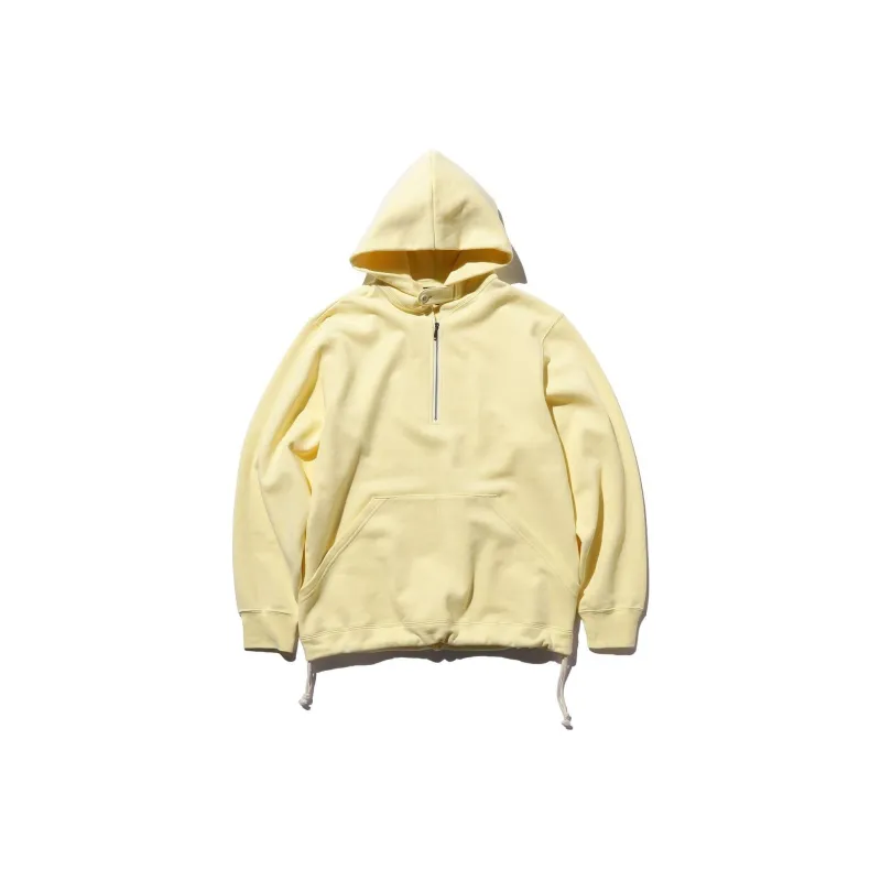 Beams FUTURE ARCHIVE Series FW24 PLUS Sweatshirt Women's Red-2