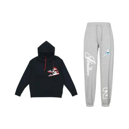 The Jordan Brand collaborator
