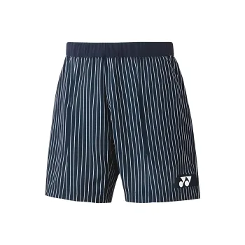 YONEX Casual Shorts Men's Navy Blue