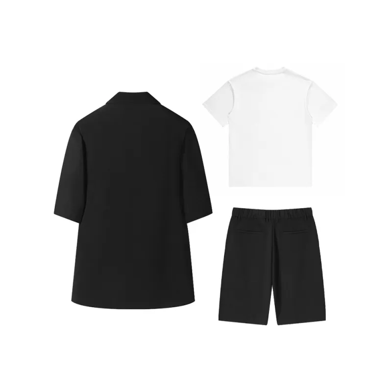 CHARLIE GOLF Business Suit Unisex-1