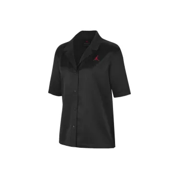 Jordan Shirts Women's Black