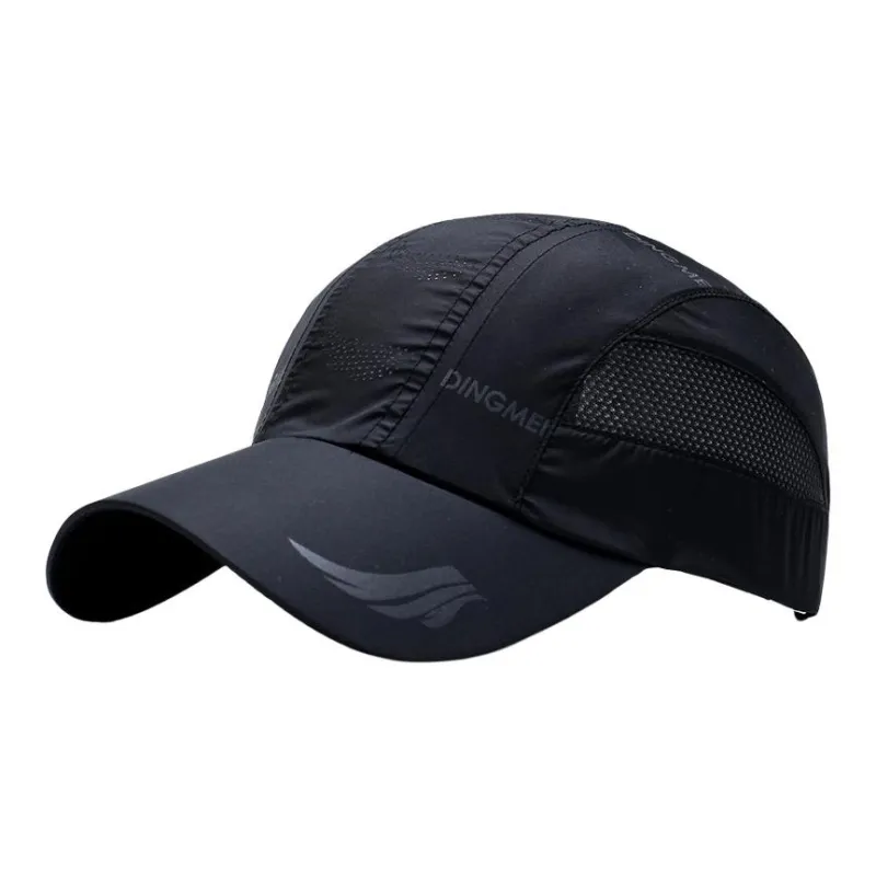CARDANRO Polyester Baseball Caps Unisex-2