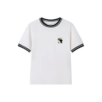 Ellesse Raglan Sleeve T Shirt Women's