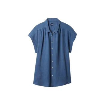GAP Shirts Women's Blue