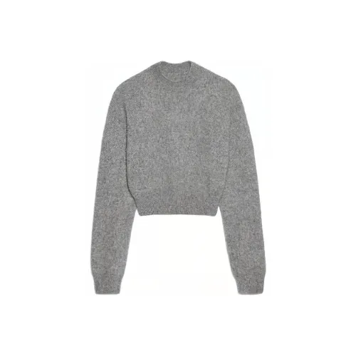 Jacquemus La Maille Sweater 'Grey'