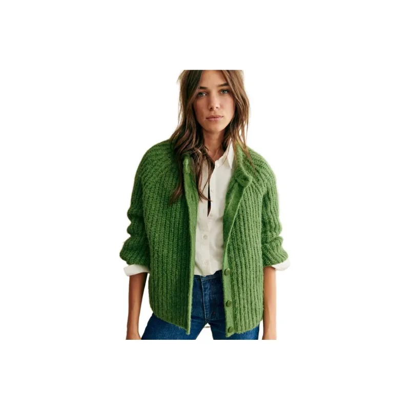 Sézane Sweaters Women's-15
