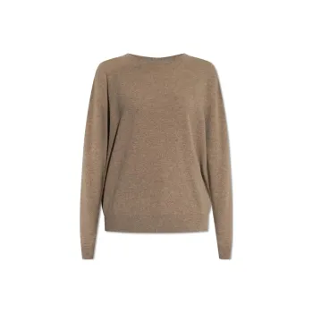 Lemaire Crewneck Knitted Jumper
