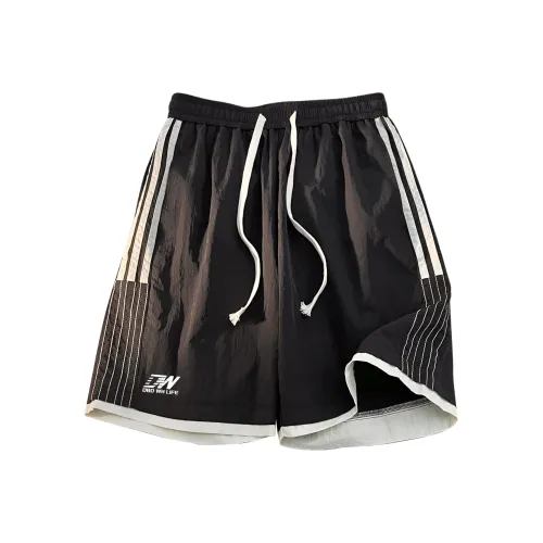 DBD WH Casual Shorts Unisex