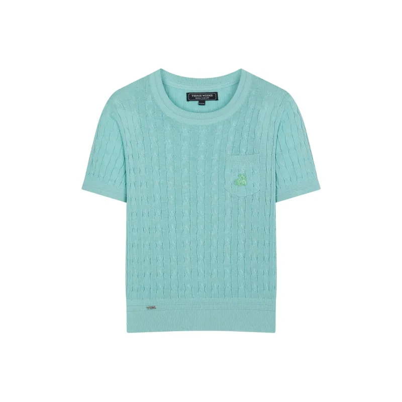 Teenie Weenie Sweaters Women's-14