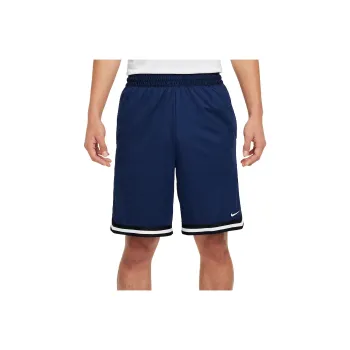 Nike Dri FitDNA Swoosh Casual Shorts Men's Midnight Navy/Black/White