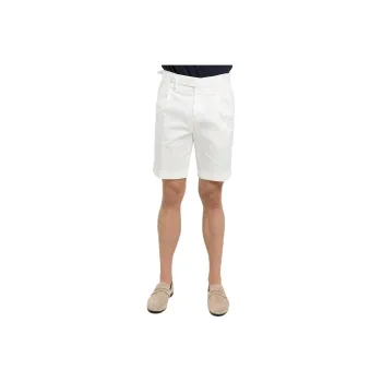 Briglia 1949 Casual Shorts Men's White