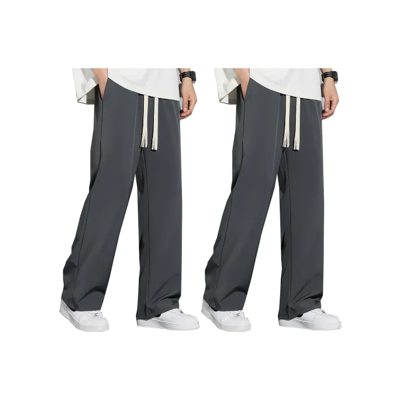 KAIPAINEN Casual Pants Unisex-24