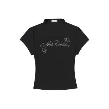 JASONWOOD T Shirts Women's