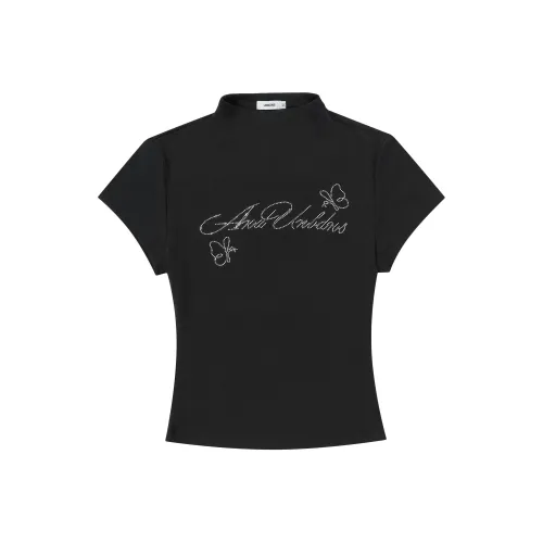 JASONWOOD T Shirts Women's
