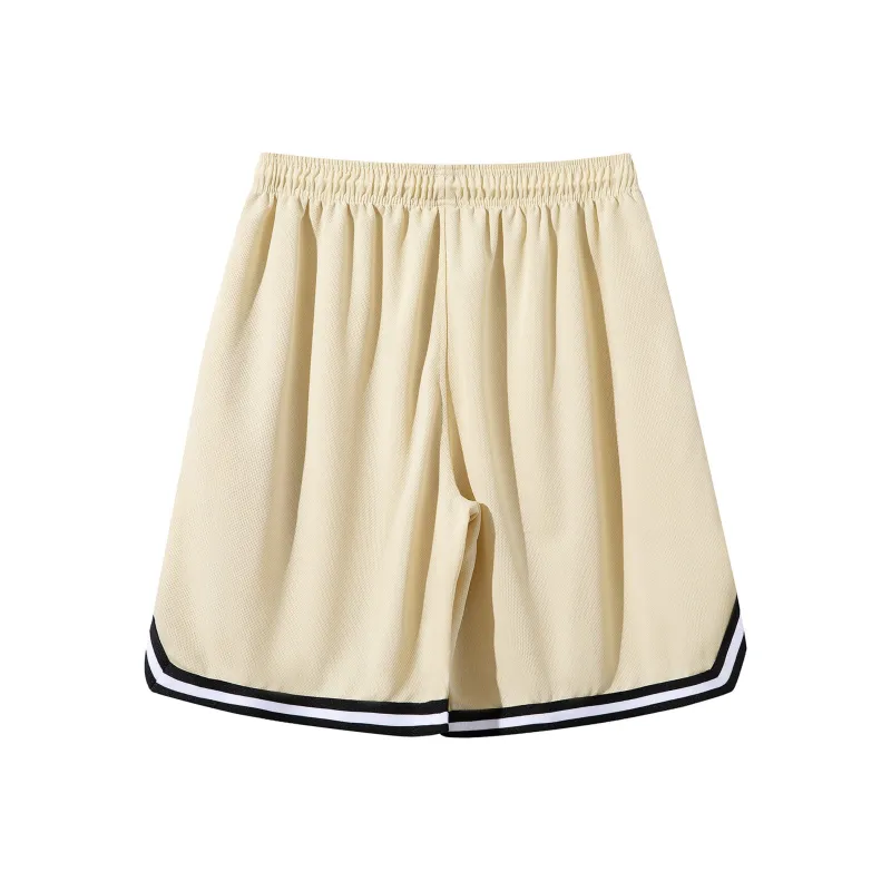 FONDLOOK Casual Shorts Unisex-15