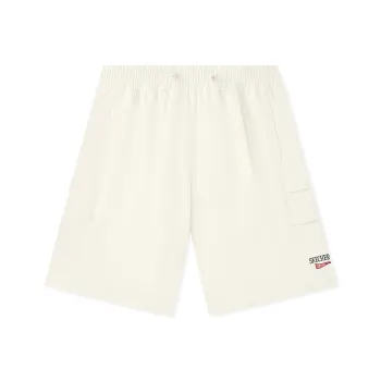 Skechers Casual Shorts Men's Marshmallow White/0074