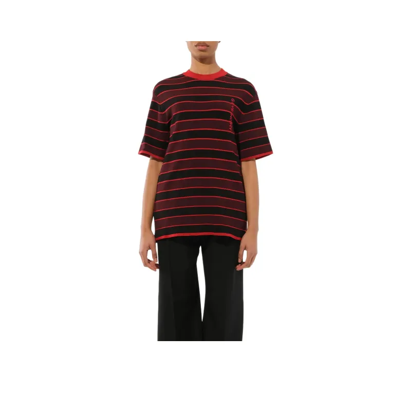 Givenchy Sweater Women's Burgundy-0