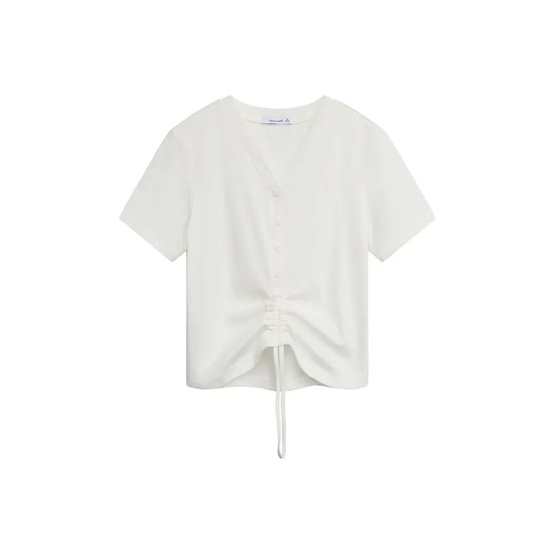 JEANSWEST T Shirt Summer Women's-1