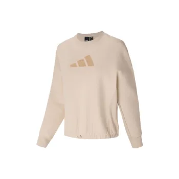 Adidas Sweatshirts Women's Beige