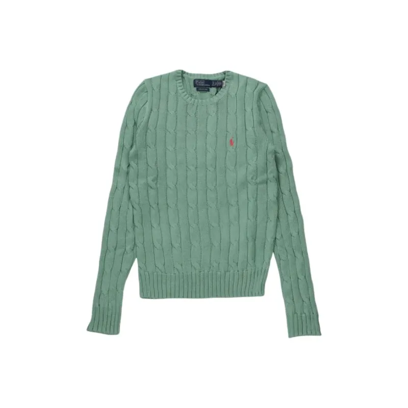 Polo Ralph Lauren Cable knit Sweater-0