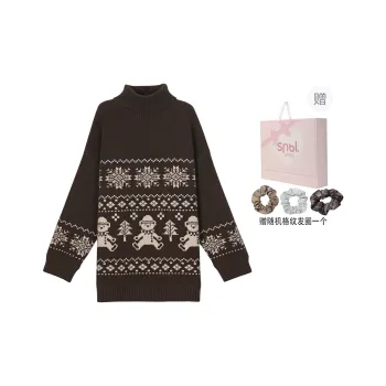 SNBL Sweaters Women's
