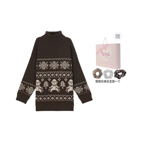 SNBL Sweaters Women's