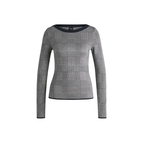HUGO BOSS Knitwear Women's Multicolor